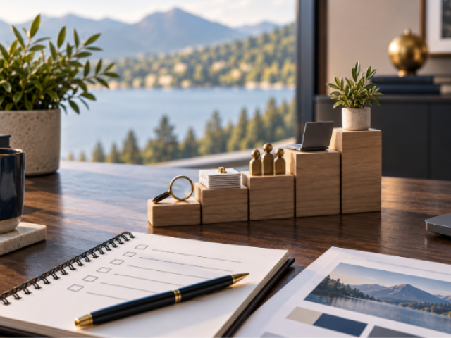 Content Marketing for Financial Services: A 90-Day Content Plan