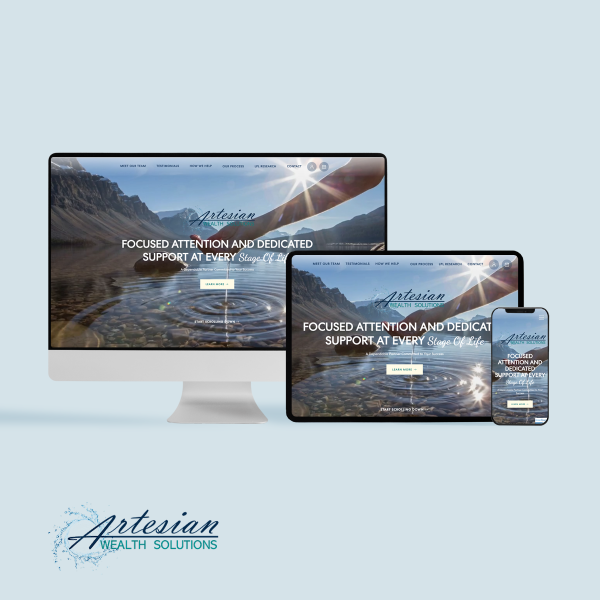 Artessian Wealth 35014cef Home