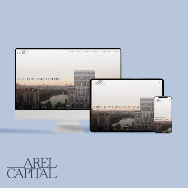 Arel Capital 76755a49 Home