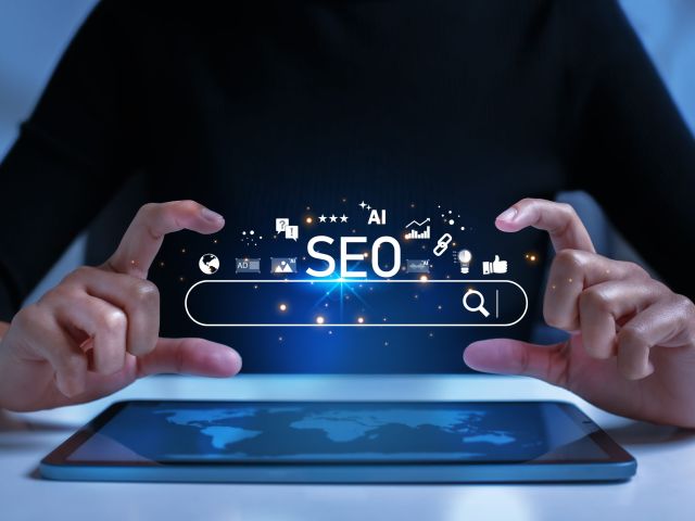 SEO for Financial Advisors: Search Authority Guide