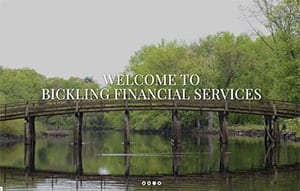 Bickling Financial Services