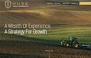 Husk Trading & Investments