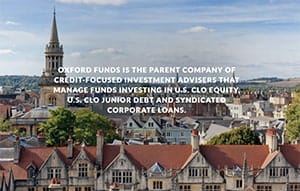 Oxford Funds