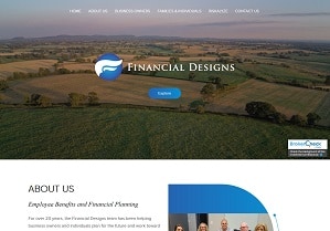 Financial Designs