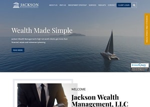 Jackson Wealth Management