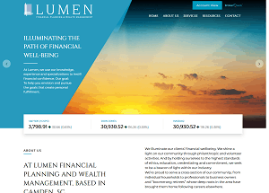 Lumen Financial