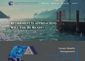 Carazo Wealth Management
