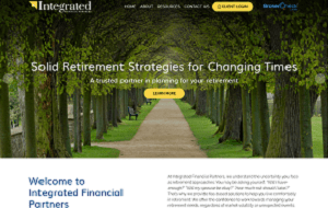 Integrated Financial Partners