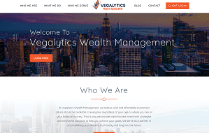 Vegalytics Wealth Management