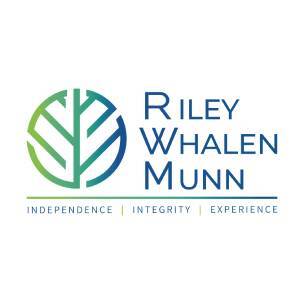 Riley Whalen Munn