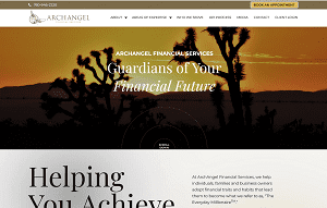 ArchAngel Financial Services