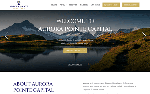 Aurora Pointe Capital