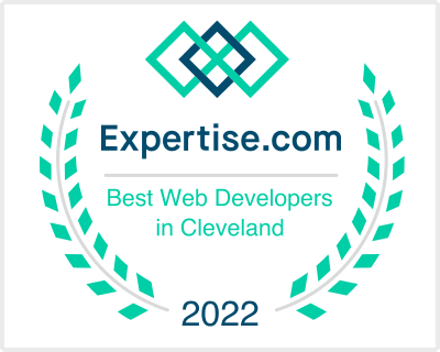 Top Web Developer in Cleveland