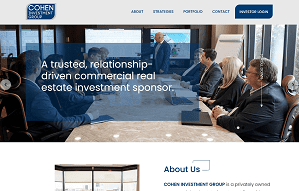 Cohen Investment Group