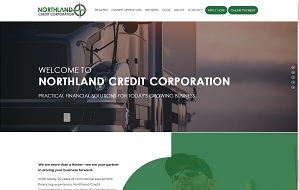 Northland Credit Corporation