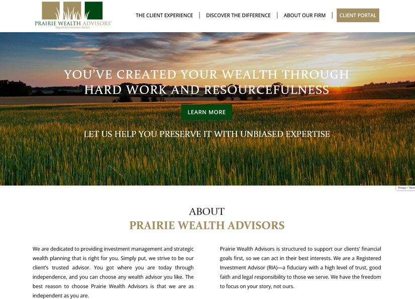 Prairie Wealth Advisors